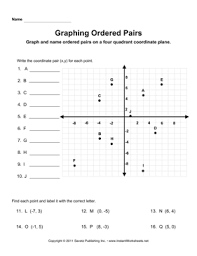 5th Grade Math Worksheets Grids Google Search