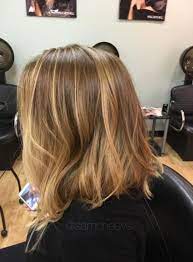 17 Trendy Hair Blonde Honey Highlights Long Bobs Golden Blonde Hair Color Blonde Hair Color Balayage Long Bob Haircuts