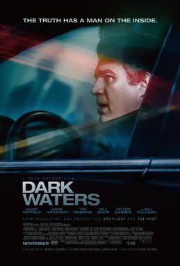 Dark Waters (2019 film) - Wikipedia