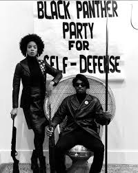 The black panther party was founded 50 years ago ― and still, many misconceptions about its the black panthers: Black Love 12 Sweet Photos Of Kelly Rowland And Tim Witherspoon Looking So In Love Black Panthers Movement Black Panther Party Black Panther