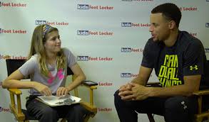 See more ideas about stephen curry, curry shoes, stephen curry shoes. Steph Curry On Sneakers 2015 Season Si Kids Sports News For Kids Kids Games And More