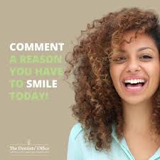 The Dentists' Office