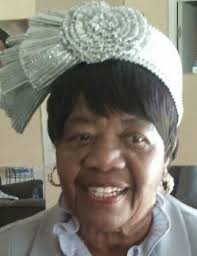 Obituary information for Ruth L. Slaughter