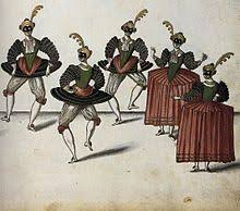 It has since become a widespread and highly technical form of dance with its own vocabulary. History Of Ballet Wikipedia