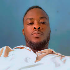 Sonnie Badu, offered to help a 63-year-old widow and her mentally ill son,  24, who live in a wooden structure. The poor widow lost her husband years  ago and has since been