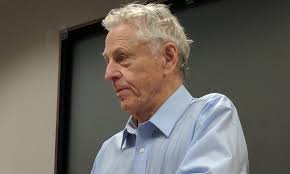 SPLC fires founder Morris Dees; internal emails highlight issues with  harassment, discrimination