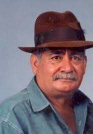 Ernesto Neto Lucero Obituary 2006