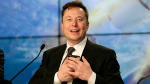 The death of a major political donor was a key. Tesla S Elon Musk Is World S Richest Man Reports Say King5 Com