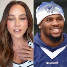 Kay Adams Shamelessly Celebrated The Packers' Blockbuster Trade For Micah  Parsons After Fans Credited Her For Getting The Deal Done [VIDEO] Full  story via 🔗 in comments. 👇