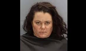 South Carolina Woman Sentenced to 20 Years for Shooting Into Homes of Black  and Hispanic Neighbors