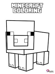 So if you own either season of minecraft: Cute Minecraft Colouring Pages Doraemon