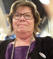 Carla Hefner: Mar 3, 1955