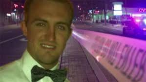 Remembering Cory Hubbard