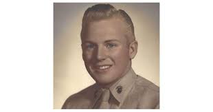 John Etherington Obituary (2019)