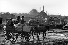 Podborka Fotografij Ara Gyulera Ara Guler Ara Guler Magnum Photos Istanbul Ve Resim