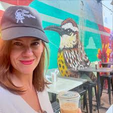 Love free pastries and democracy? Help support a local business