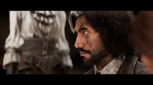 Hi everyone in expedition 33 I shot free aim and I do double damage .. one  shot two window damage … I do it this only one turn and I don't know