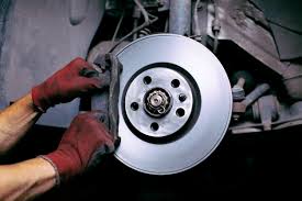 Oil changes, tire rotations and brake pad replacements are all important pieces of vehicle maintenance. How To Eliminate Those Annoying High Pitched Brake Squeaks Digital Trends