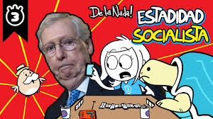 De La Nada- Estadidad Socialista