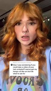 How to Achieve a Retro Unstyled Shaggy Haircut from the 70s