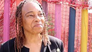 Sally Kenny's Instagram, Twitter & Facebook