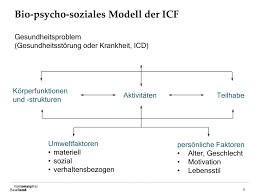 ppt icf die internationale klassifikation der funktionsfahigkeit behinderung und gesundheit nach who powerpoint presentation id 5060320