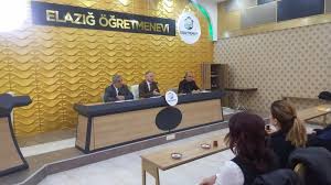 İlköğretim okulu alanında faaliyet gösteren 'elazığ valı tevfık gür i̇lköğretim o' isimli kuruluş elazığ ili merkez ilçesi kültür mahallesinde yeralmaktadır. Gurturk Hedefimize Emin Bir Sekilde Yuruyoruz Elazig Haberkent Gazetesi