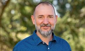 Saint Martin's English Professor Jamie Olson, Ph.D. receives Fulbright  Award to teach in Tbilisi