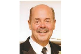 Edward Karpinski Obituary (1948