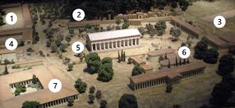 Check spelling or type a new query. Olympische Spiele Olympia Virtuell Erkunden Segu Geschichte