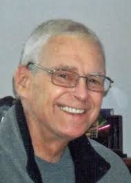 Obituary of Patrick William Rush