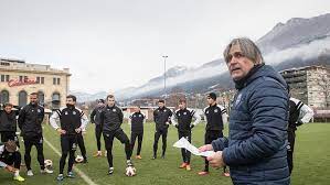Fc sion vs fc lugano stream is not available at bet365. Lugano Und Sion Vor Wichtiger Wegmarke Suedostschweiz Ch
