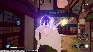 There will be 20 different playable characters in naruto to boruto: Vr Ninjutsu Arena Naruto To Boruto Shinobi Striker Walkthrough Guide Gamefaqs