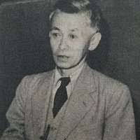 Last photograph of Kaiulani