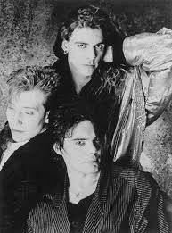 • marian gold, bernhard lloyd, and frank mertens formed alphaville as a trio in 1982. Alphaville Im Interview Uber Berlin Am Anfang Erstmal Obdachlos