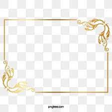 Golden Border Frame Frame Clipart Gold Border Texture Png Transparent Clipart Image And Psd File For Free Download Frames Design Graphic Frame Clipart Frame Border Design