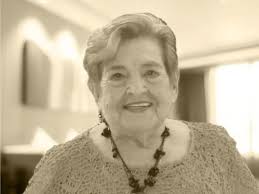 Concepcion Cervantes