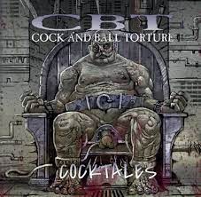 FDA RECORDS - COCK AND BALL TORTURE - Cocktales - CD