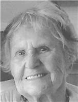 Delores Stancil Obituary (2017)