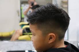 イケてる男の子の髪形 ヘアカタログ43選 メンズ ヘアスタイル キッズヘアスタイル 男の子 髪型