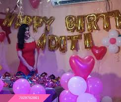 Maybe you would like to learn more about one of these? Room Decor For Birthday Surprise Novocom Top