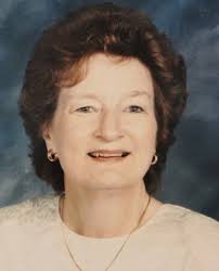 Obituary information for Jessie I McCumber English