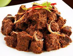 Bukan macam daging goreng berempah biasa, resepi kali ini ialah daging goreng madu berempah. Daging Goreng Berempah Resepi Online