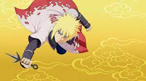 Geliştirdiği birçok jutsu yani teknik vardır. Buy Ntbss Master Character Training Pack Minato Namikaze Microsoft Store En In