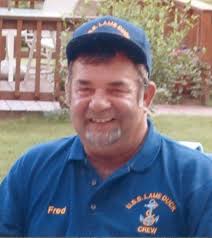 Obituary for Fredrick Allen Zervan