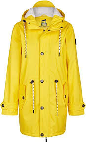Friesennerz Winter Maritime Jacke Innenfutter Aus Teddyfleece Das Original Aus Ostfriesland Segeljacke Wetterjacke Xxl Regenjacke Regenmantel Jacken