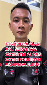 Officer Alan Strickland