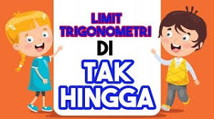 Berikut ini merupakan soal dan pembahasan tentang limit tak hingga. Soal Materi Limit Trigonometri Di Tak Hingga Mirip Soal Utbk Sbmptn Ruang Para Bintang Berbagi Informasi Tentang Ptn Dan Pembahasan Soal Soal