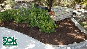 Home values in austin have increased 12.5 % (↑) over the. Mulch Delivery And Installation Service In Austin Texas