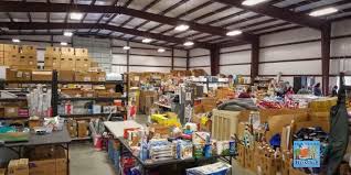 Huge Discount Liquidation Warehouse Moves To Humble Texas Humble Warehouse Texas